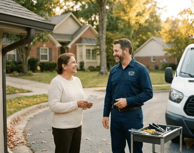 Gutter Repair Springfield, OH FAQs