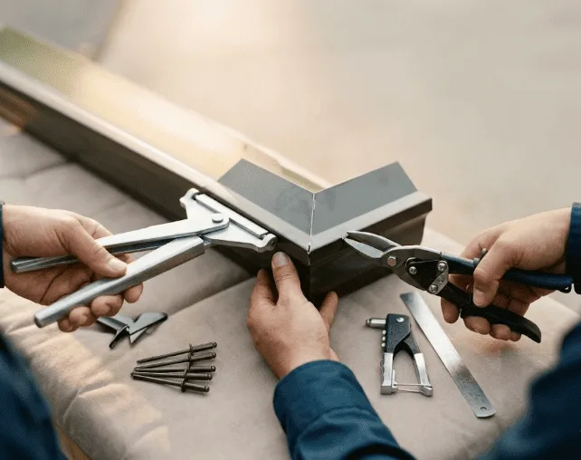 Why choose Gutter Repair in Springfield, OH